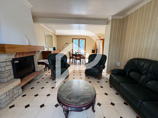  Maison � vendre 6 pi�ces 125 m�