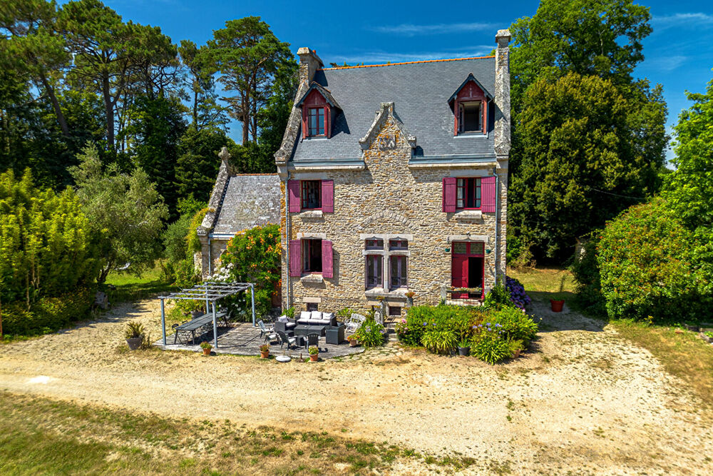 Vente Maison Petit manoir entre Assérac et Herbignac Herbignac