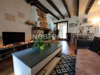  Maison à vendre 2 pièces 72 m²