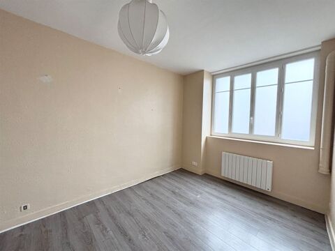 Local commercial id&eacute;al profession lib&eacute;rale &agrave; louer Boulevard Laf 470 63000 Clermont ferrand