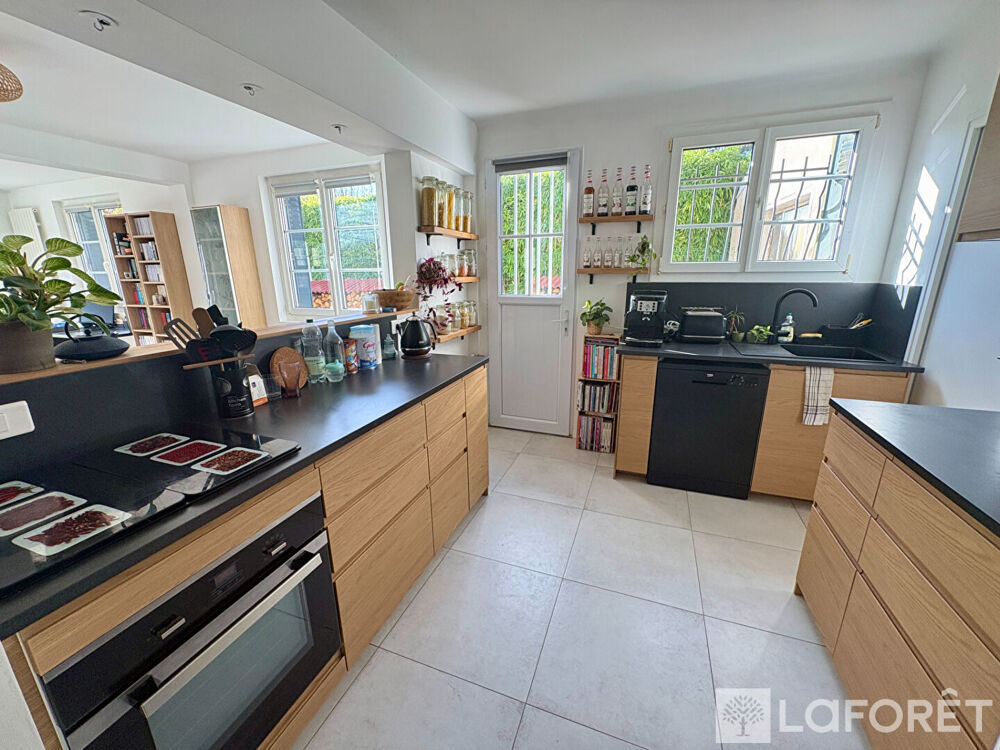 Maison Palaiseau 5 pièce(s) 140 m²