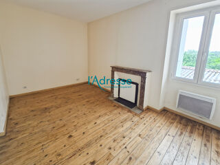  Maison à vendre 3 pièces 55 m²