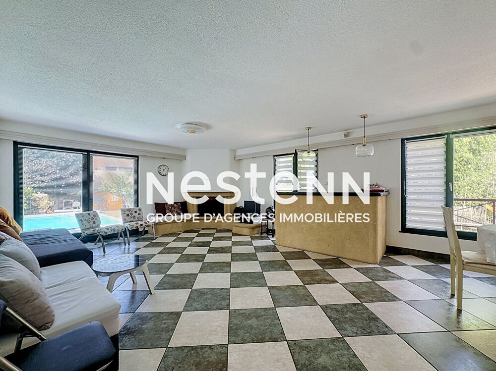 à vendre  Maison Ostwald (67540)
