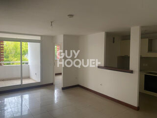  Appartement � vendre 3 pi�ces 54 m�