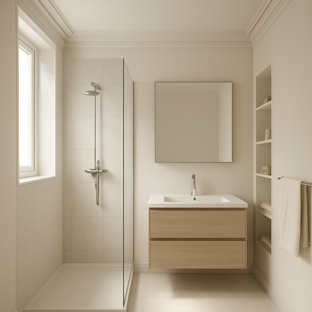 Appartement Studio de 30 m2 (Fontenay-sous-Bois)