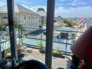  Appartement � vendre 3 pi�ces 67 m�