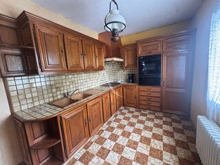  Maison � vendre 4 pi�ces 75 m�