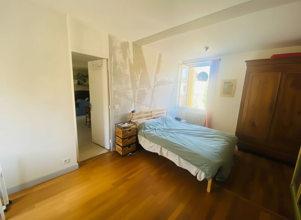 Vente Maison Maison 3 chambres avec garage quartier cabessut - Cahors Cahors