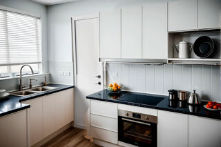  Appartement � vendre 3 pi�ces 59 m�