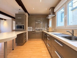  Appartement à vendre 4 pièces 84 m²