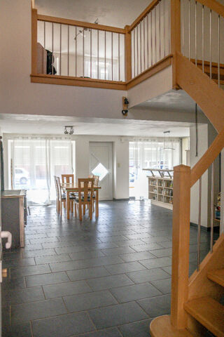  Maison à vendre 6 pièces 129 m²