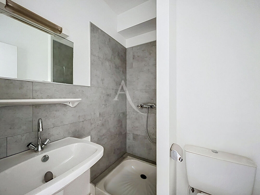 Location Appartement Appartement Cholet 1 pièce meublé Cholet