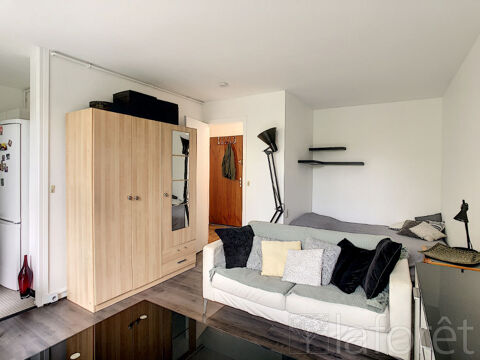  Appartement � louer 1 pi�ce 28 m�