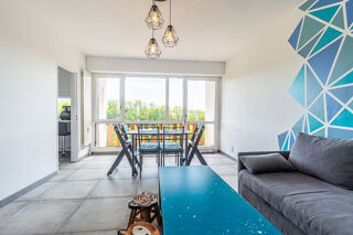  Appartement � vendre 3 pi�ces 72 m�