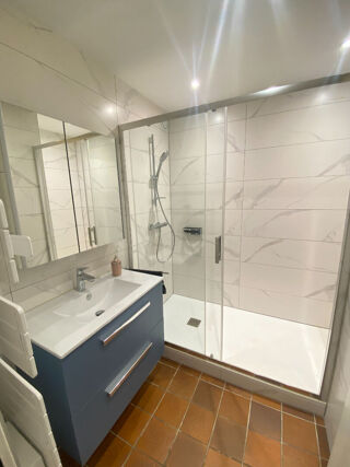  Appartement � vendre 4 pi�ces 