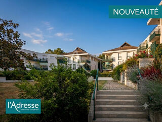 Appartement – Gradignan, ZA Relais de Compostelle, Carthon-Ferrière