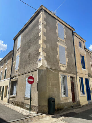  Maison � vendre 3 pi�ces 61 m�