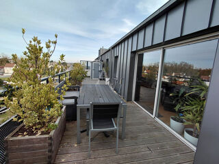  Appartement  vendre 4 pices 88 m