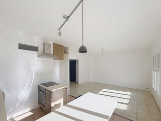  Appartement � vendre 3 pi�ces 