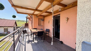  Maison à vendre 7 pièces 220 m²