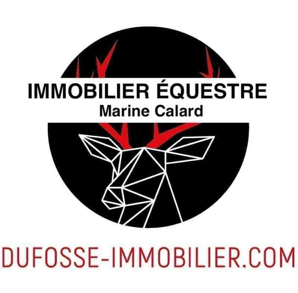 Propriété équestre de 5 hectares