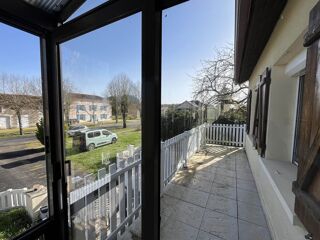  Maison à vendre 6 pièces 137 m²