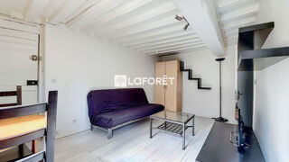  Appartement  louer 1 pice 21 m