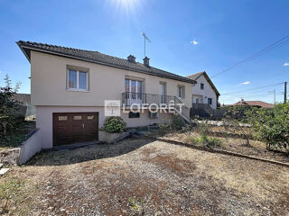  Maison à vendre 4 pièces 91 m²