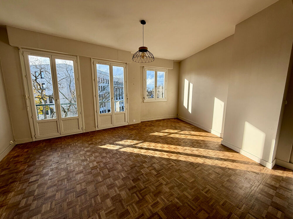 Vente Appartement Appartement Saint Nazaire 3 pièce(s) Saint nazaire