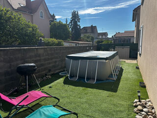  Maison à vendre 4 pièces 100 m²