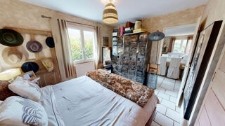  Maison à vendre 5 pièces 122 m²