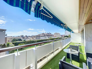  Appartement  vendre 5 pices 141 m