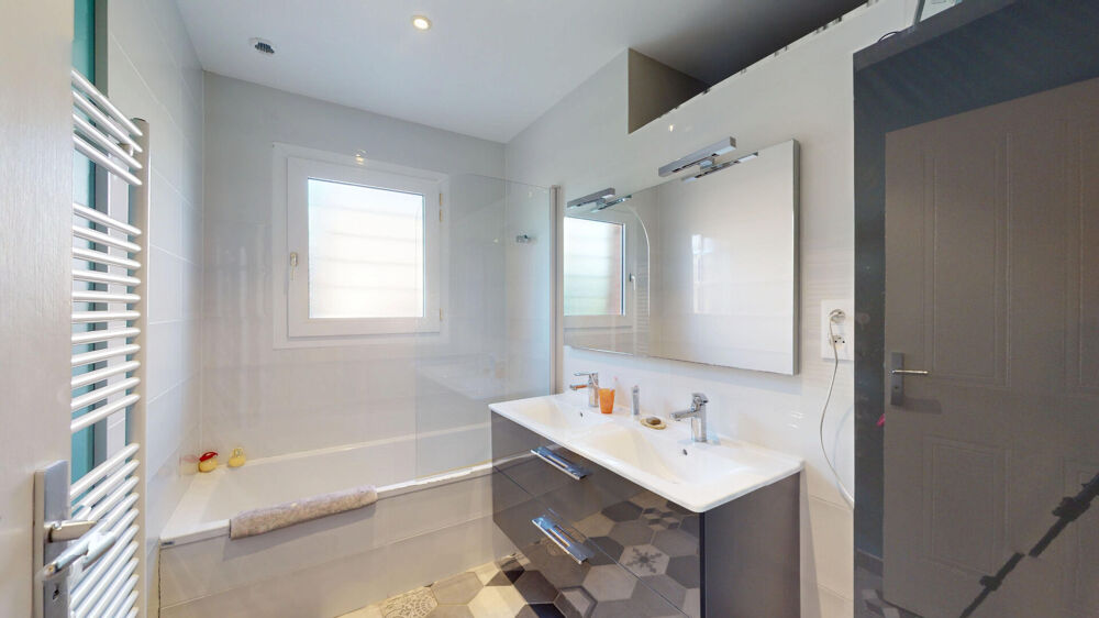 Vente Maison Maison de plain-pied � Tournefeuille proche commodit�s 5 pi�ces 132.28 m2 Tournefeuille