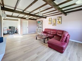  Maison � vendre 5 pi�ces 160 m�