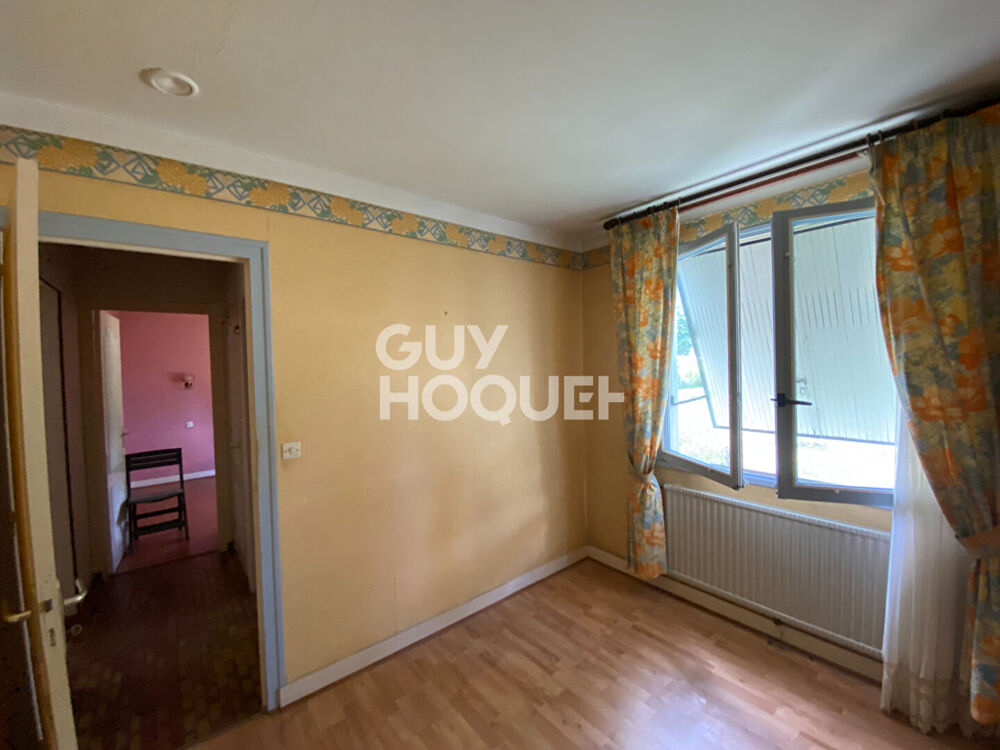 Vente Maison A 9 MINUTES DE LIBOURNE Les billaux