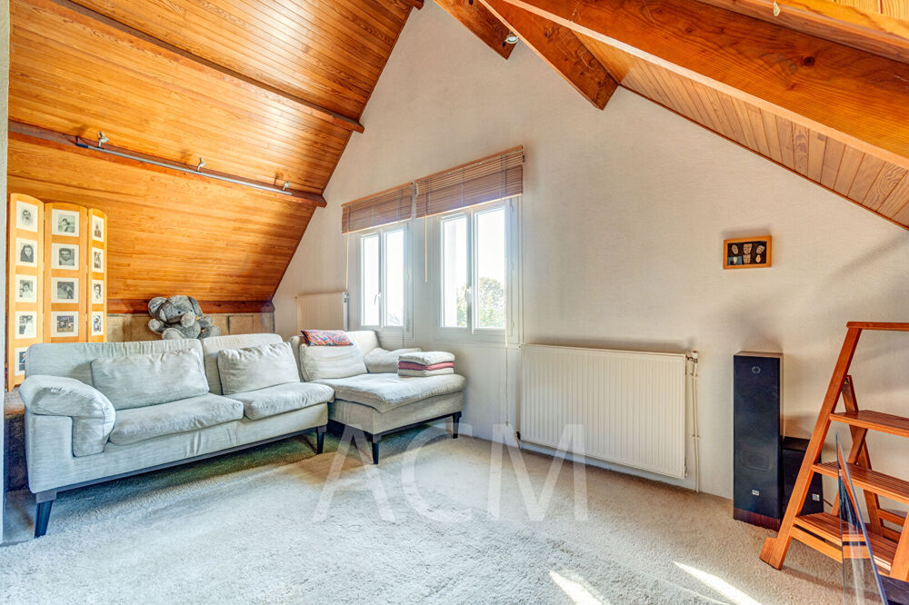 Vente Maison Maison Le Mesnil Le Roi 7 pièces - 4 chambres - 155 m2 Le mesnil le roi