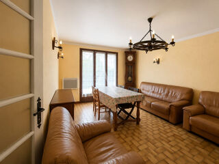  Maison � vendre 3 pi�ces 65 m�