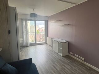  Appartement � vendre 1 pi�ce 
