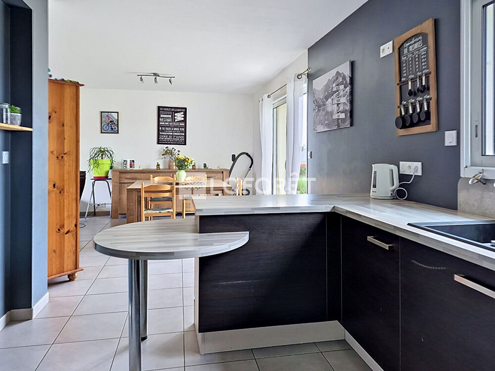 Vente Maison Maison Saint Marcel 5 pièce(s) 103.70 m2 Saint marcel