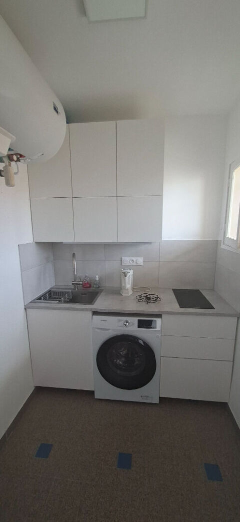  Appartement � louer 1 pi�ce 25 m�
