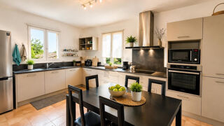  Maison à vendre 5 pièces 122 m²