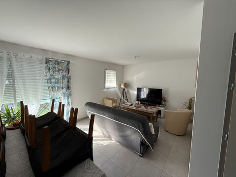  Maison � louer 4 pi�ces 75 m�