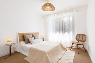  Appartement à vendre 4 pièces 86 m²