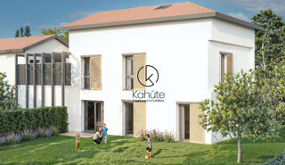  Appartement � vendre 3 pi�ces 58 m�