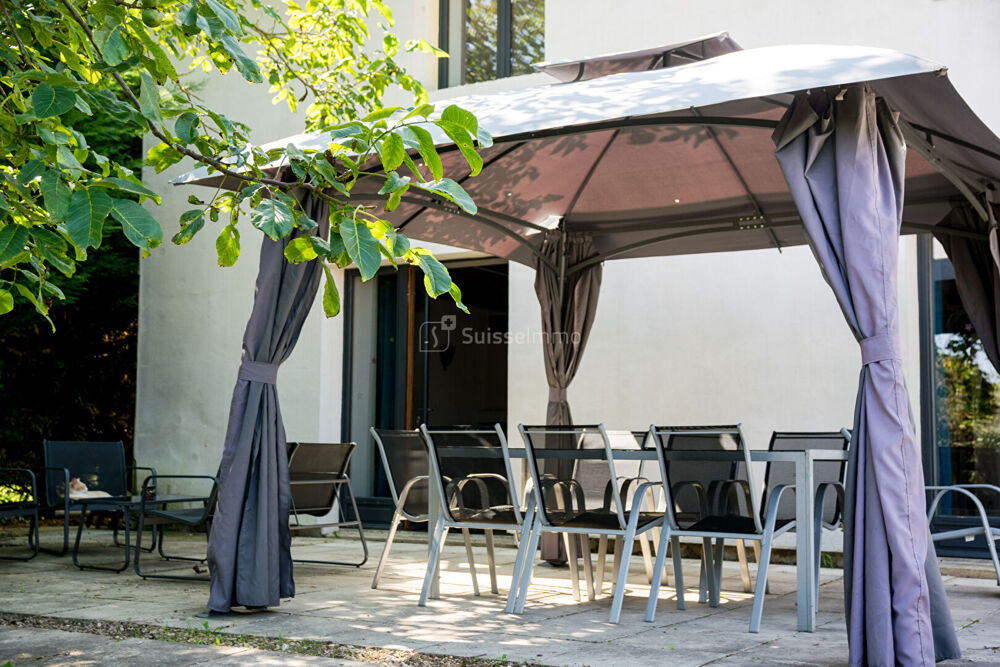 Vente Maison Beaux volumes pour cette maison avec agréable terrain et grande dépendance Fresne saint mames