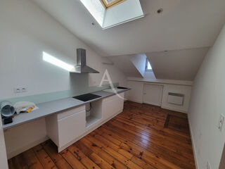  Appartement à vendre 2 pièces 51 m²