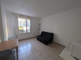  Appartement � louer 1 pi�ce 19 m�