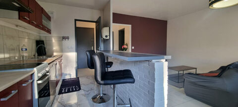  Appartement � louer 3 pi�ces 66 m�