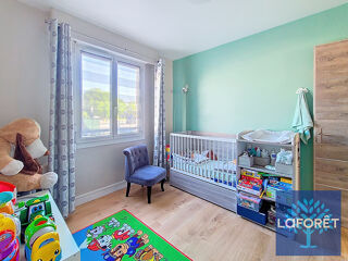  Appartement � vendre 3 pi�ces 57 m�