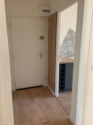  Appartement � louer 2 pi�ces 34 m�